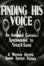 Watch Finding His Voice Xmovies8