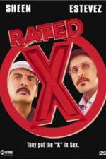 Watch Rated X Xmovies8