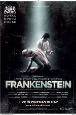 Watch Frankenstein from the Royal Ballet Xmovies8