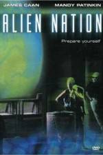 Watch Alien Nation Xmovies8