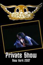 Watch Aerosmith Private Show Xmovies8