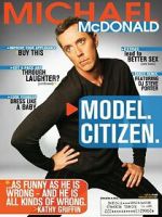 Watch Michael McDonald: Model Citizen (TV Special 2010) Xmovies8