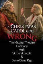 Watch A Christmas Carol Goes Wrong Xmovies8