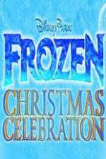 Watch Disney Parks Frozen Christmas Celebration Xmovies8