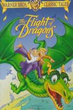 Watch The Flight of Dragons Xmovies8