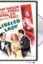 Watch Libeled Lady Xmovies8