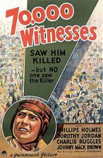 Watch 70, 000 Witnesses Xmovies8