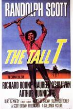 Watch The Tall T Xmovies8