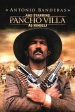 Watch And Starring Pancho Villa as Himself Xmovies8