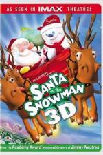 Watch Santa vs the Snowman 3D Xmovies8