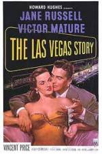 Watch The Las Vegas Story Xmovies8