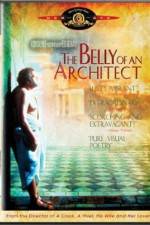 Watch The Belly of an Architect Xmovies8