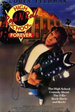 Watch Rock 'n' Roll High School Forever Xmovies8