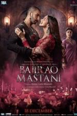 Watch Bajirao Mastani Xmovies8