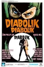 Watch Danger: Diabolik Xmovies8