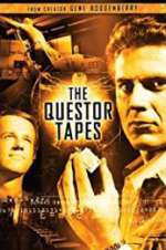 Watch The Questor Tapes Xmovies8