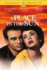 Watch A Place in the Sun Xmovies8