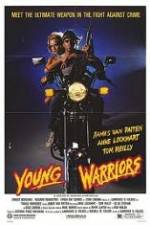 Watch Young Warriors Xmovies8