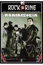 Watch Rammstein Live Rock Am Ring Xmovies8