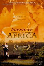 Watch Nowhere in Africa Xmovies8