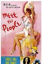 Watch Meet the People Xmovies8