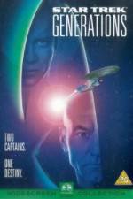 Watch Star Trek: Generations Xmovies8