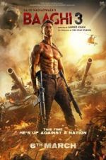 Watch Baaghi 3 Xmovies8