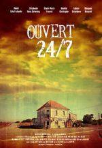 Watch Ouvert 24/7 Xmovies8