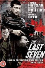Watch The Last Seven Xmovies8