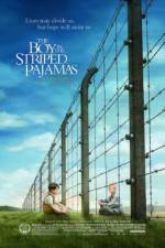 Watch The Boy in the Striped Pyjamas Xmovies8