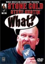 Watch WWE: Stone Cold Steve Austin - What? Xmovies8