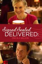 Watch Signed, Sealed, Delivered: One in a Million Xmovies8