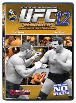 Watch UFC 12: Judgement Day Xmovies8