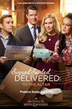 Watch Signed, Sealed, Delivered: To the Altar Xmovies8