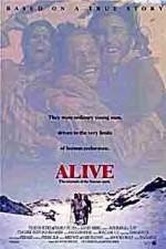 Watch Alive Xmovies8