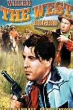 Watch Where the West Begins Xmovies8
