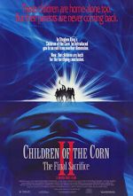 Watch Children of the Corn II: The Final Sacrifice Xmovies8