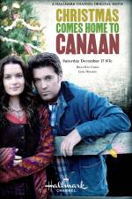 Watch Christmas Comes Home to Canaan Xmovies8