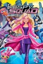 Watch Barbie Spy Squad Xmovies8
