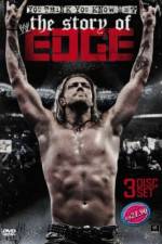 Watch WWE You Think You Know Me - The Story of Edge Xmovies8