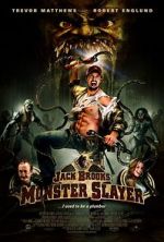 Watch Jack Brooks: Monster Slayer Xmovies8