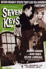 Watch Seven Keys Xmovies8