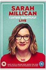 Watch Sarah Millican: Control Enthusiast Live Xmovies8