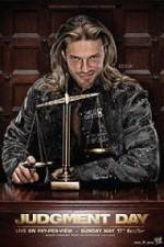 Watch WWE Judgment Day Xmovies8