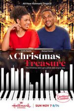 Watch A Christmas Treasure Xmovies8