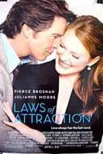 Watch Laws of Attraction Xmovies8