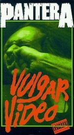 Watch Pantera - Vulgar Video Xmovies8