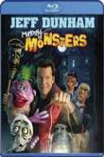 Watch Jeff Dunham: Minding The Monsters Xmovies8
