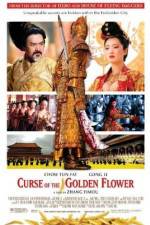 Watch Curse of the Golden Flower Xmovies8