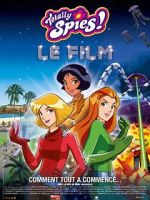 Watch Totally Spies! The Movie Xmovies8